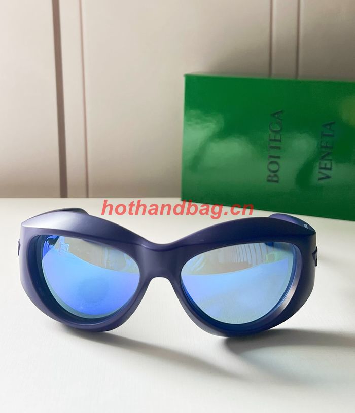 Bottega Veneta Sunglasses Top Quality BVS00219